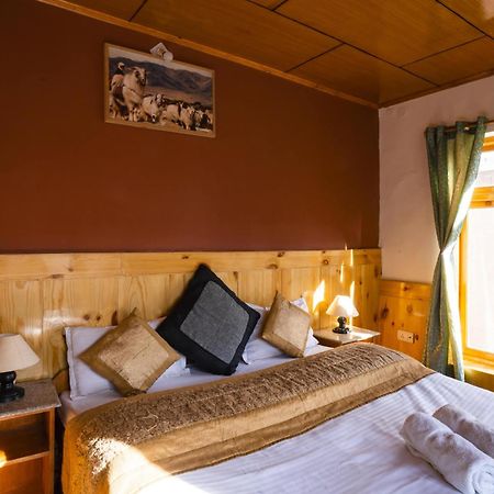 Rainbow Holiday Home Лех Екстер'єр фото