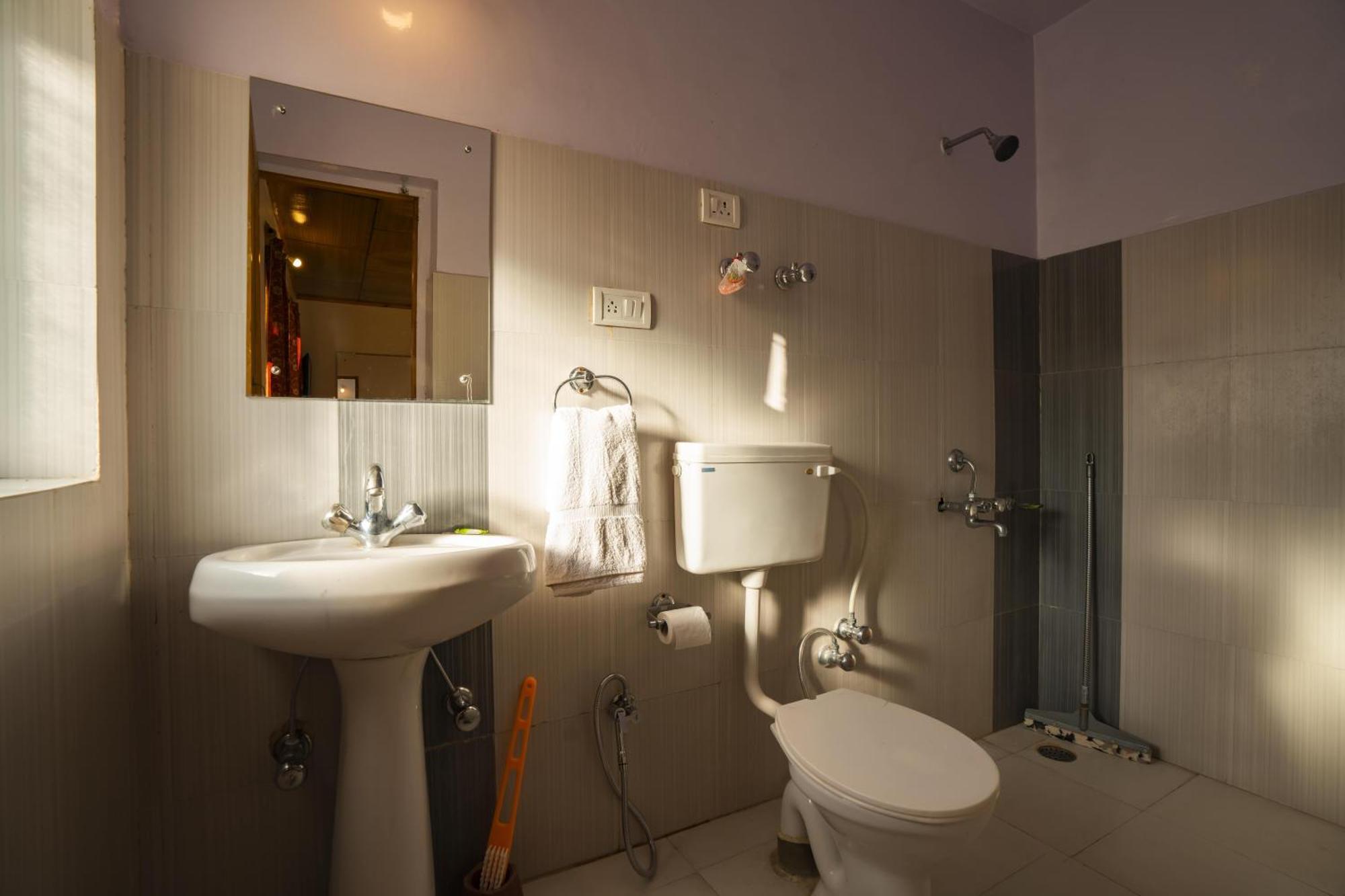 Rainbow Holiday Home Лех Екстер'єр фото